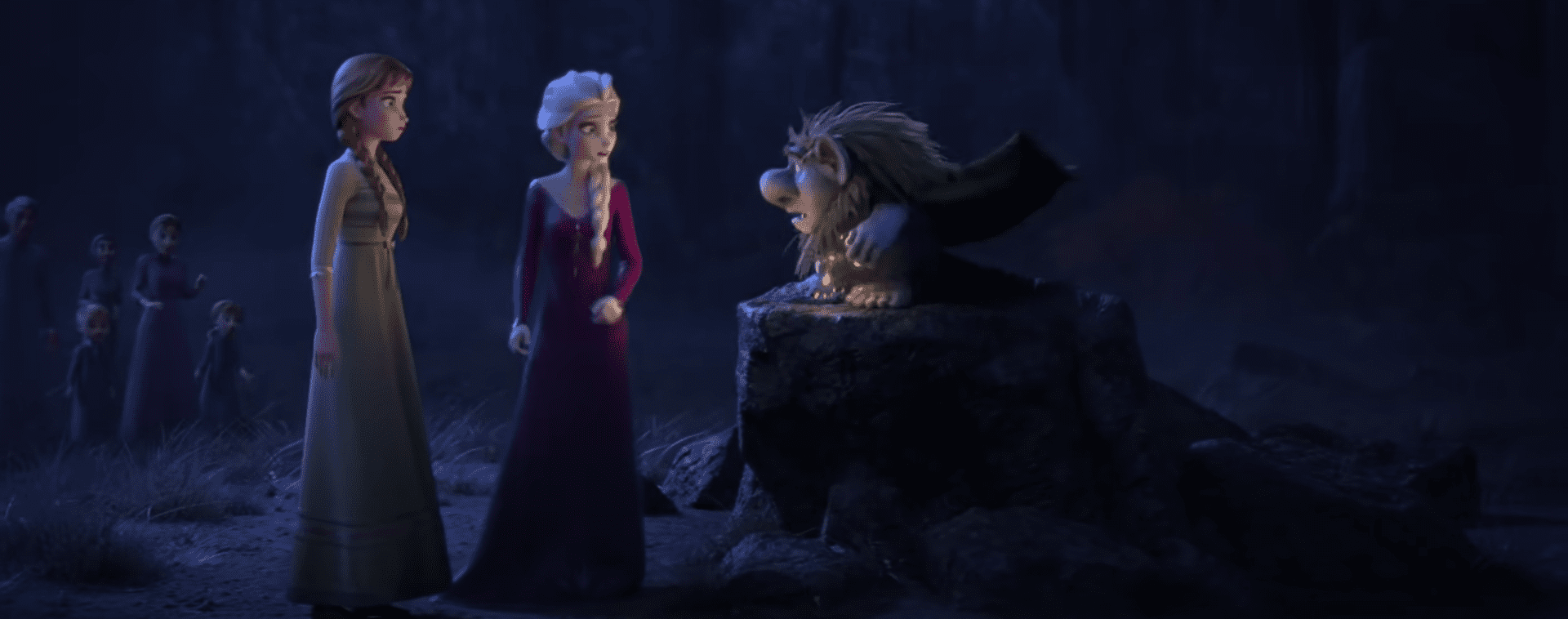 Disney is bringing Elsa and Anna back to the big screen in Frozen 3