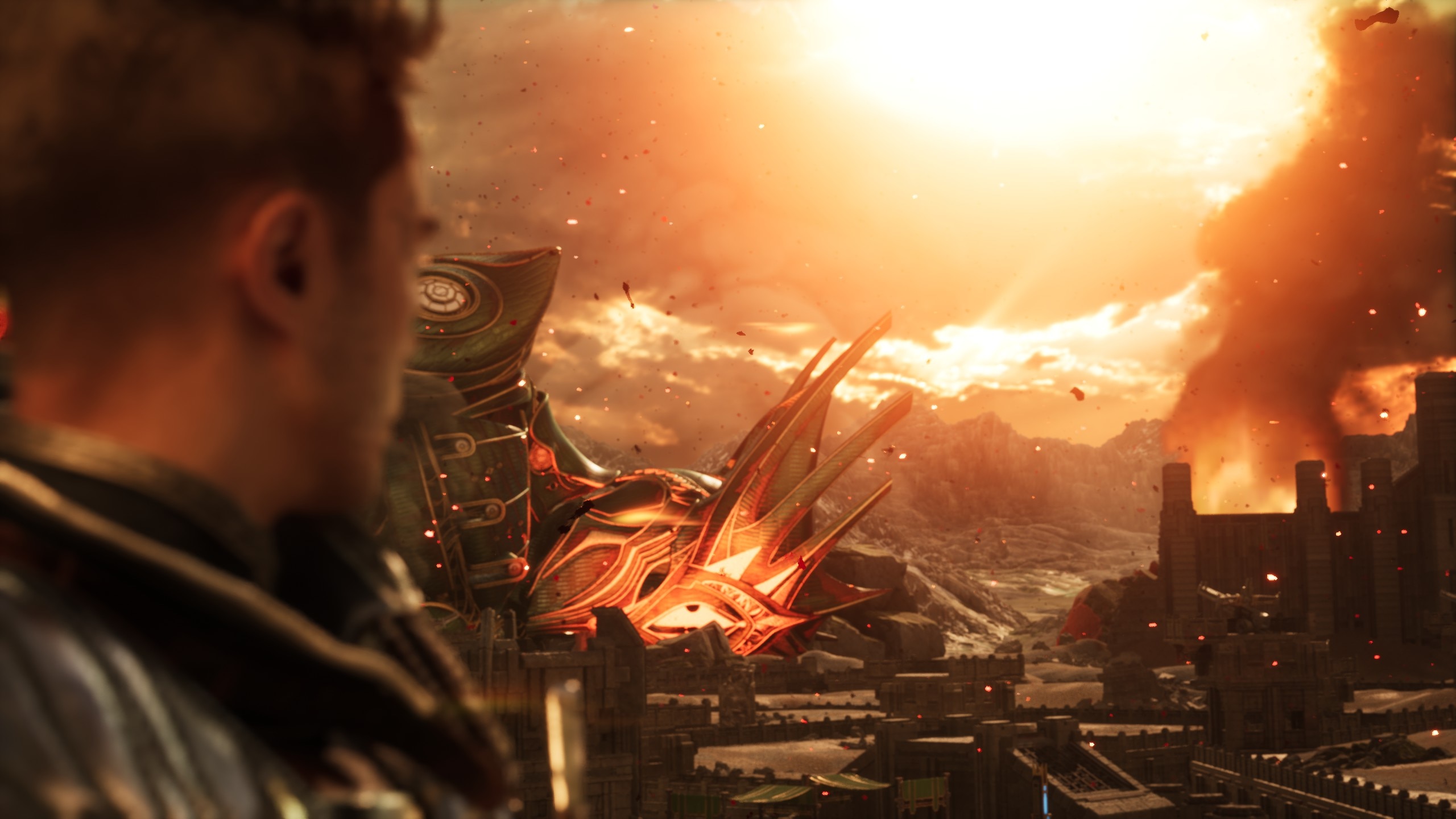 Very few players are playing Immortals of Aveum on Steam