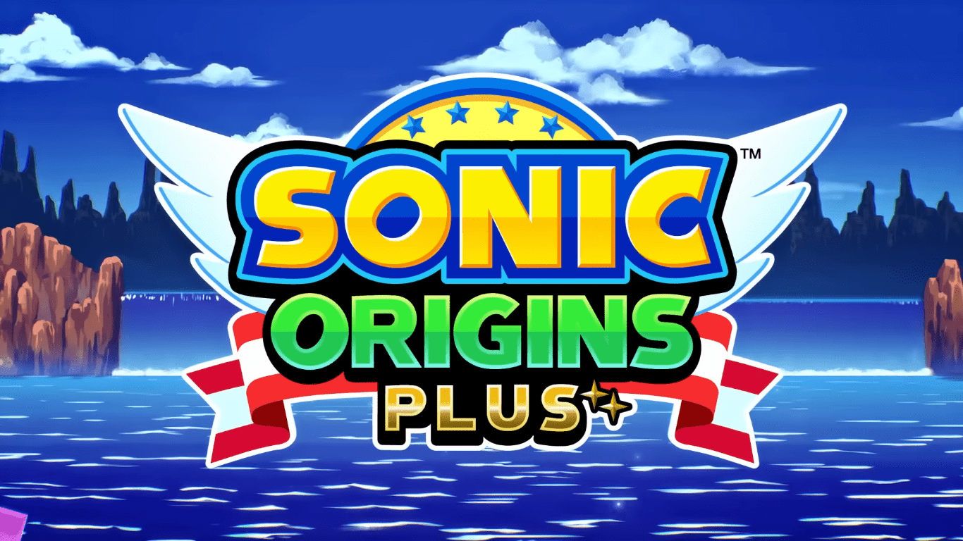 SEGA officially announces release date for Sonic Origins Plus