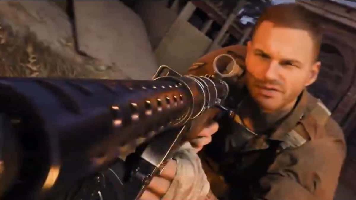 A Guide On How To Play Call Of Duty: Vanguard Alpha