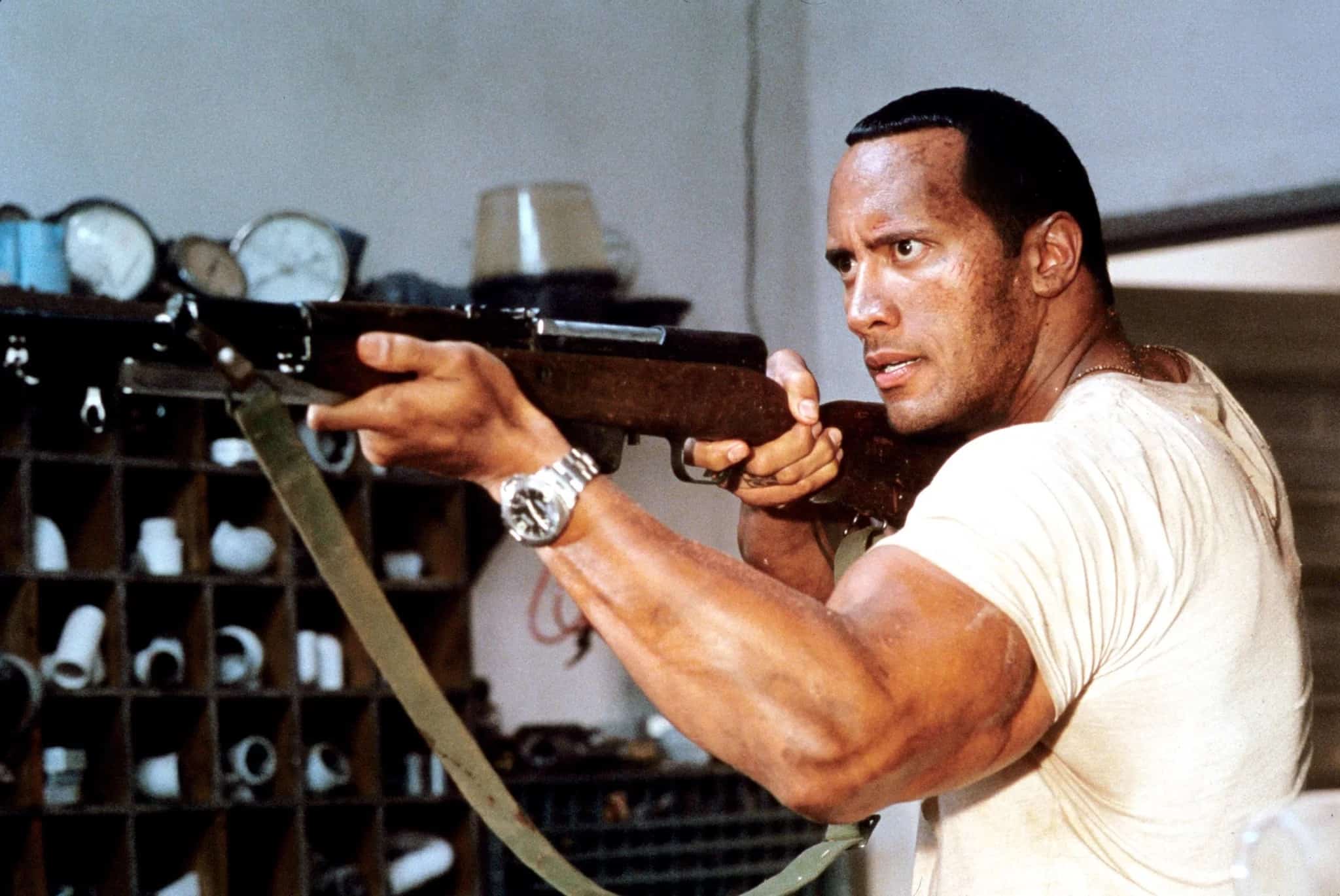 Rounding up the 10 best The Rock Movies to ever premiere