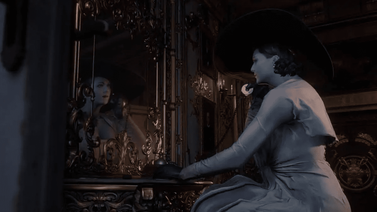 Who Is Lady Dimitrescu in Resident Evil Village? Why Is She So Important?