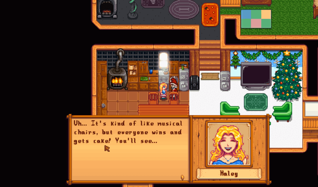 Gifting And Marriage Guide: Stardew Valley