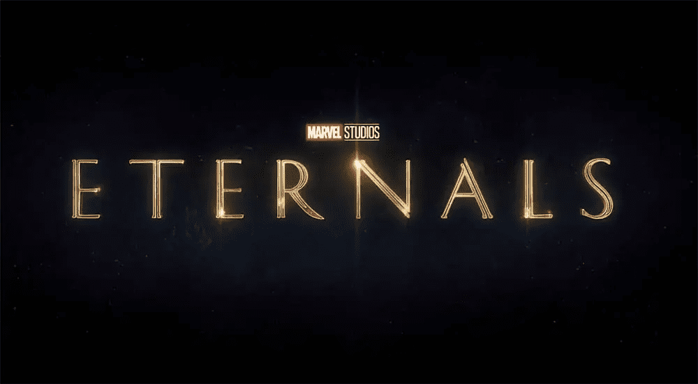 Marvel Brings Forth The Eternals First Trailer