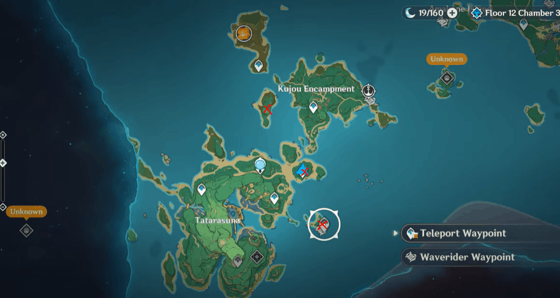 Tatara Tales In Genshin Impact Full Guide