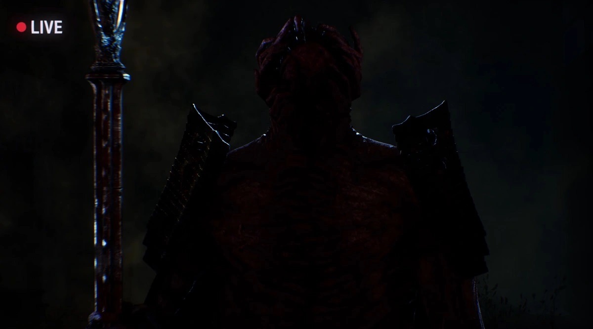 Dead By Daylight Devs Tapped Silent Hill Ascension