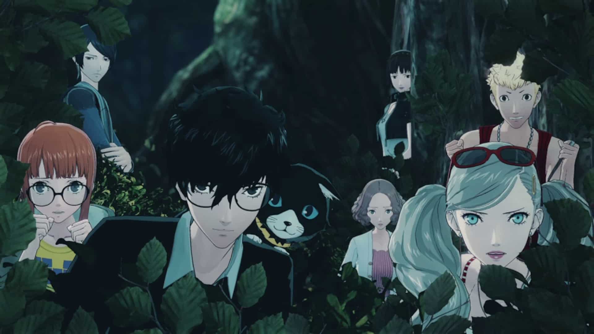 The Rumored Ps Plus Games For January 2022 Is Getting Fans Excited