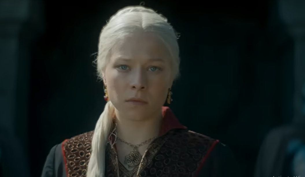 HBO has its sights on a summer 2024 release for House of the Dragon Season 2