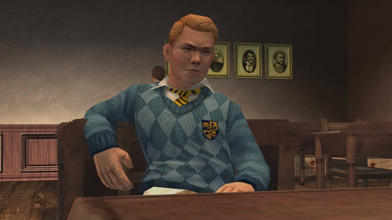 Grand Theft Auto 6 hacker claims to have Bully 2 details