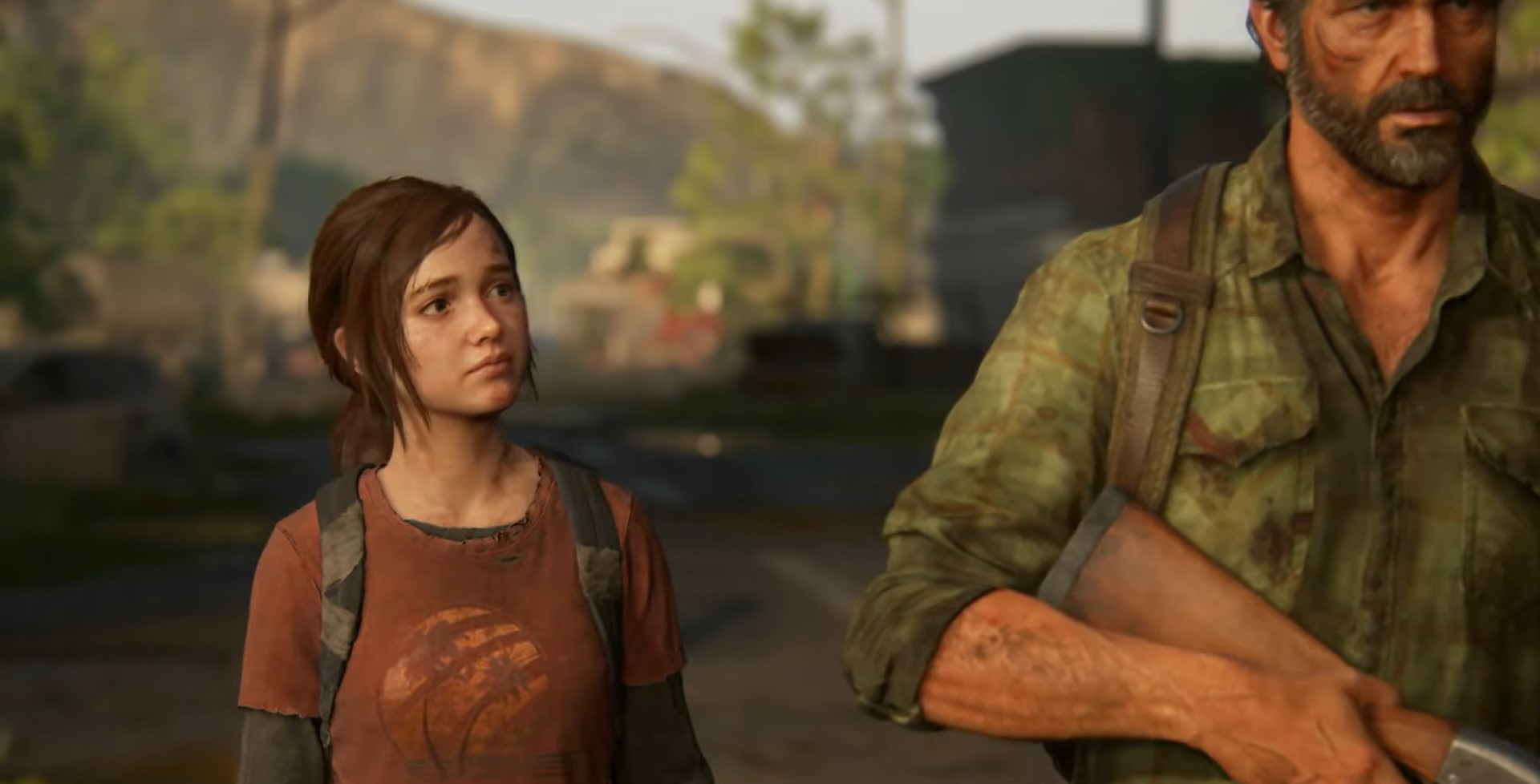 The game was reportedly canceled following the layoff of numerous Naughty Dog employees.