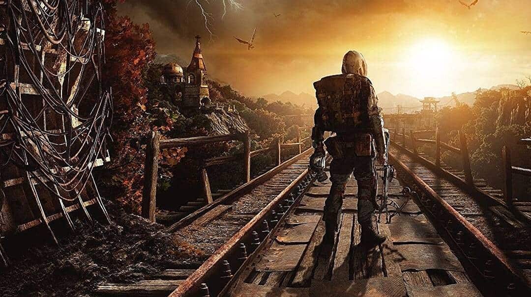 A sequel for Metro Exodus is in a fully playable state