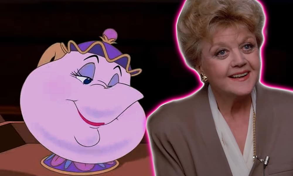 Legendary screen and Broadway icon Angela Lansbury passes away