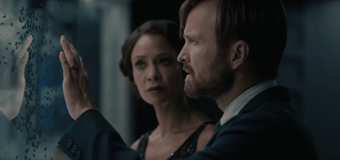 Co-creator Reveals That Season 5 Will Be Westworld's Final Season If Hbo Renews It