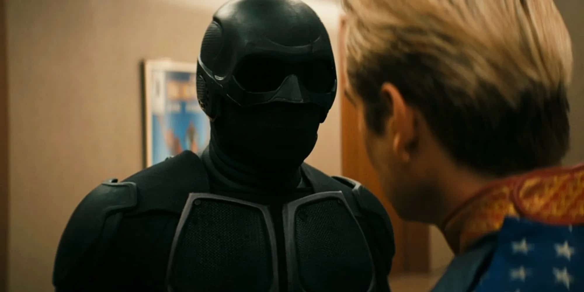 Who Would Win In A Fight Between Soldier Boy And Homelander?