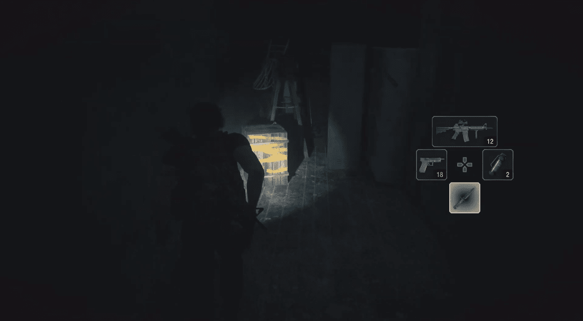 How To Unlock All The Safes And Lockers In Resident Evil 3