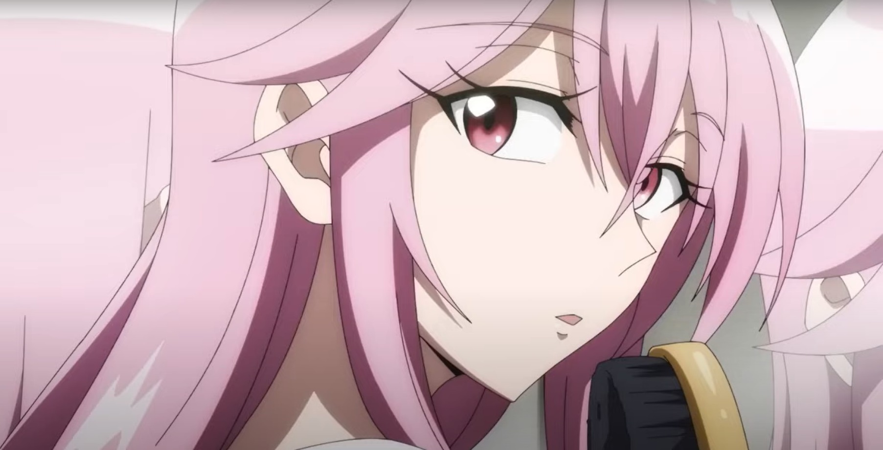 Shaman King Flowers will arrive on January 9, 2024.