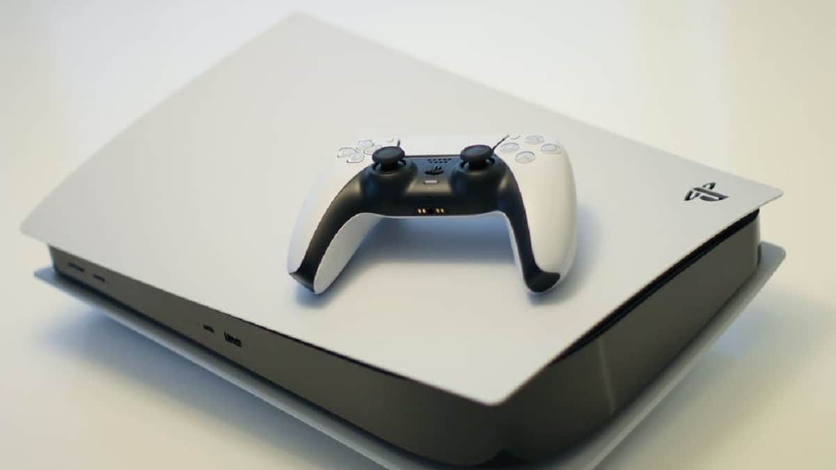 The New Ps5 Model Is Lighter, But Also Runs At Hotter Temperatures