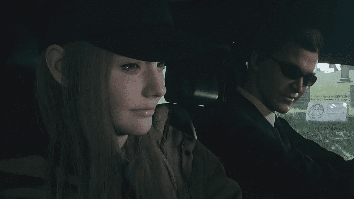 Resident Evil Village Ending Explained: What Happens To Ethan?