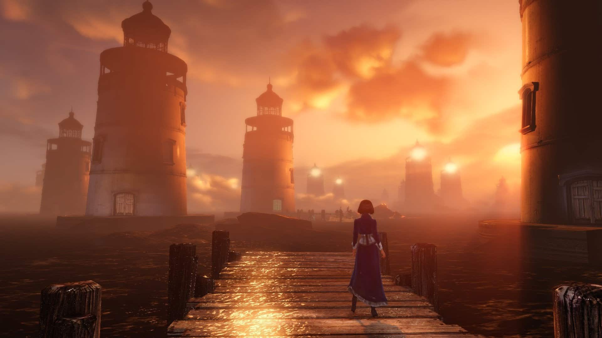 Bioshock 4 Setting And Time Period Leaked By Known Journalist