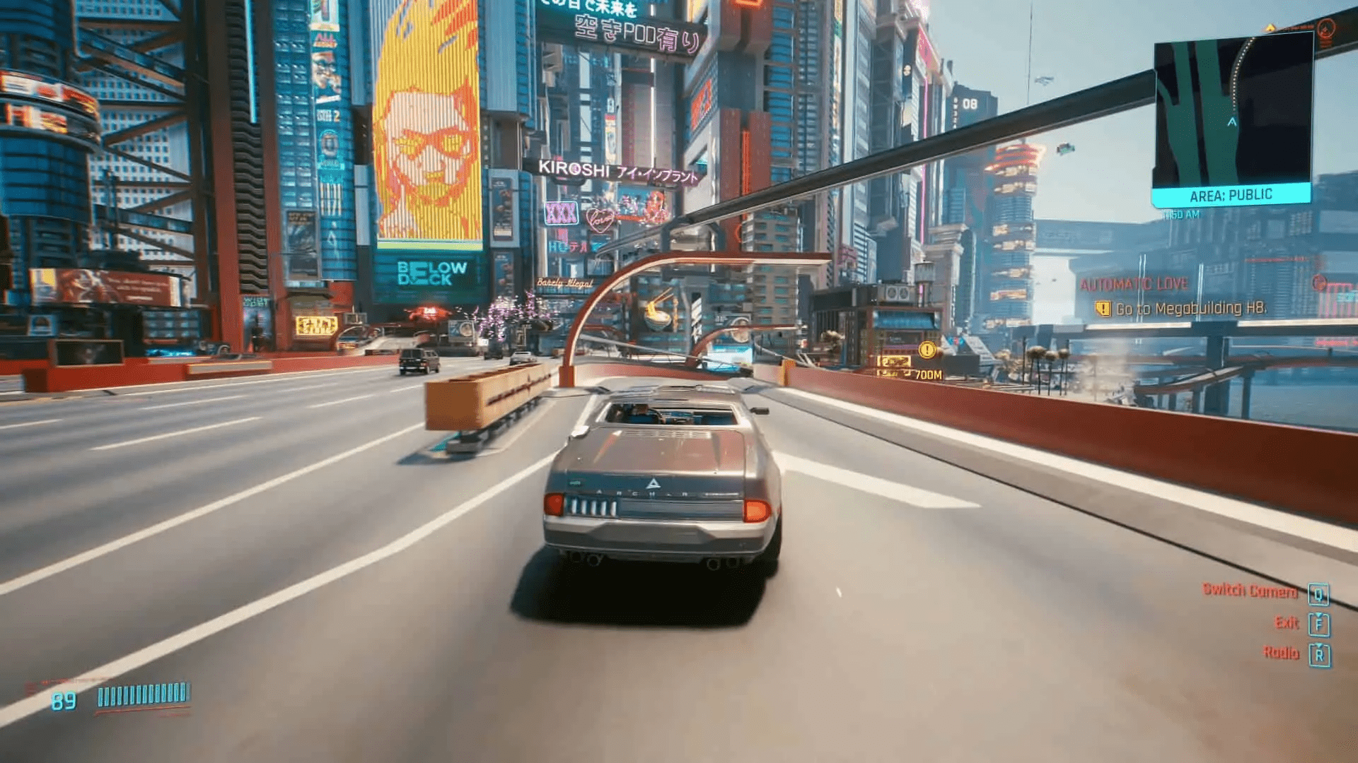 Cyberpunk 2077 Beginner's Guide: Things To Know Before Playing