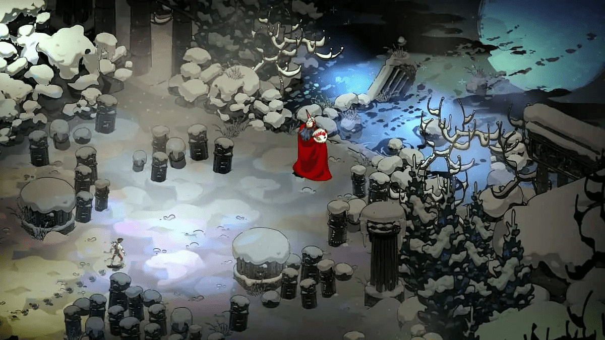 Hades Ps4 Version Gets Rated In Korea