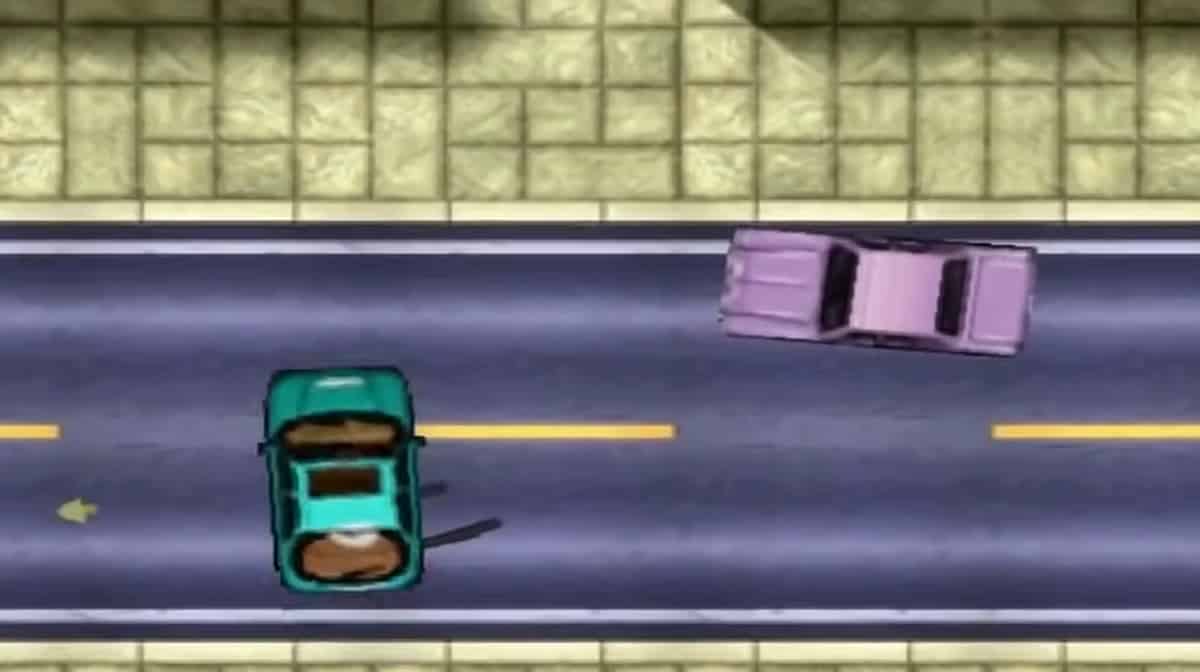 Ranking Every Gta Protagonist From Worst To Best