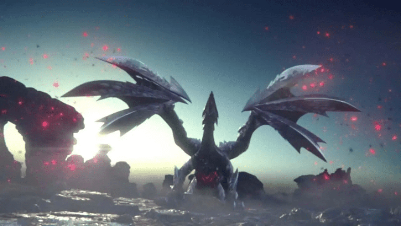 Top 25 Toughest Monsters In The Monster Hunter Series