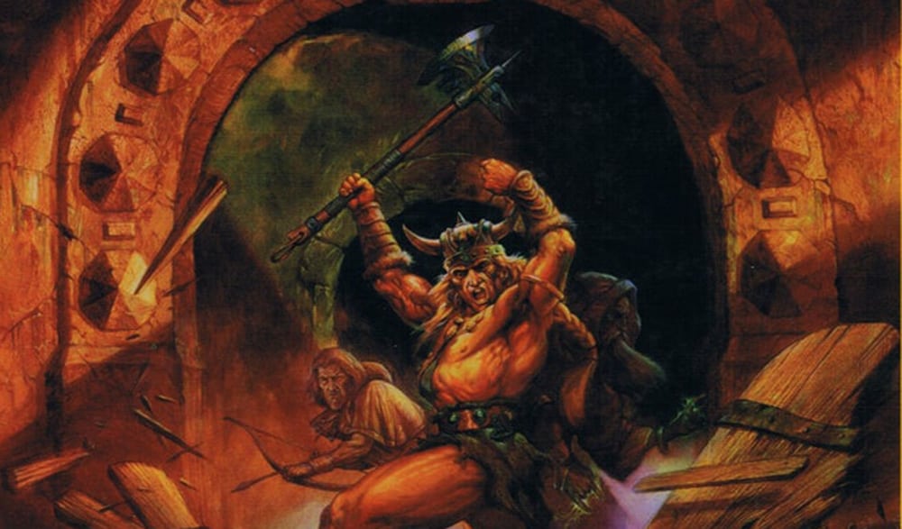 First Look At Dungeons & Dragons Cast Costumes May Reveal Their Roles