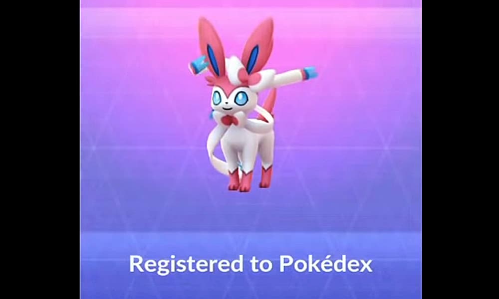Pokemon Go Definitive Guide To Evolving Eevee