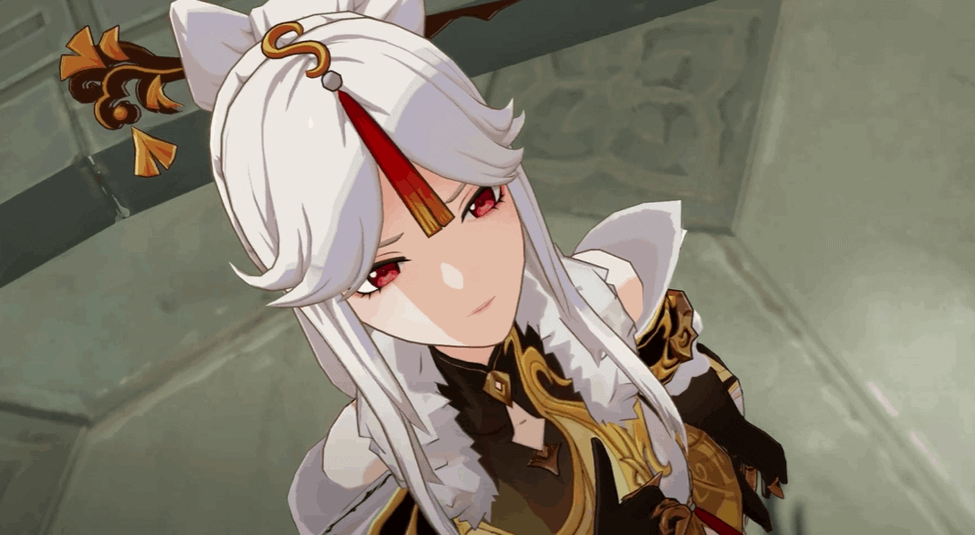 Gorou Best Builds And Team Compositions In Genshin Impact