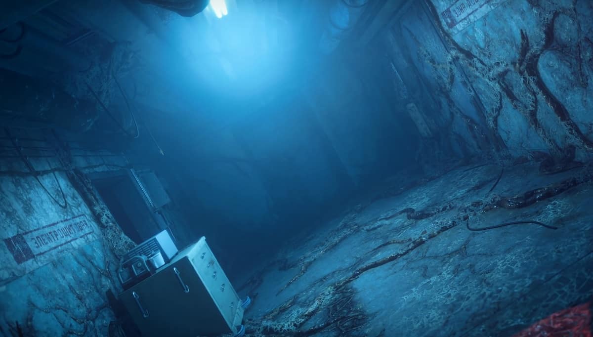 Netflix's Stranger Things .