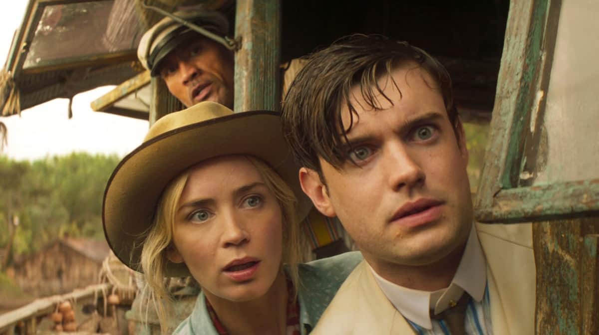 Jungle Cruise: Premiere Date, Cast, Plot, And Everything Else You Need To Know