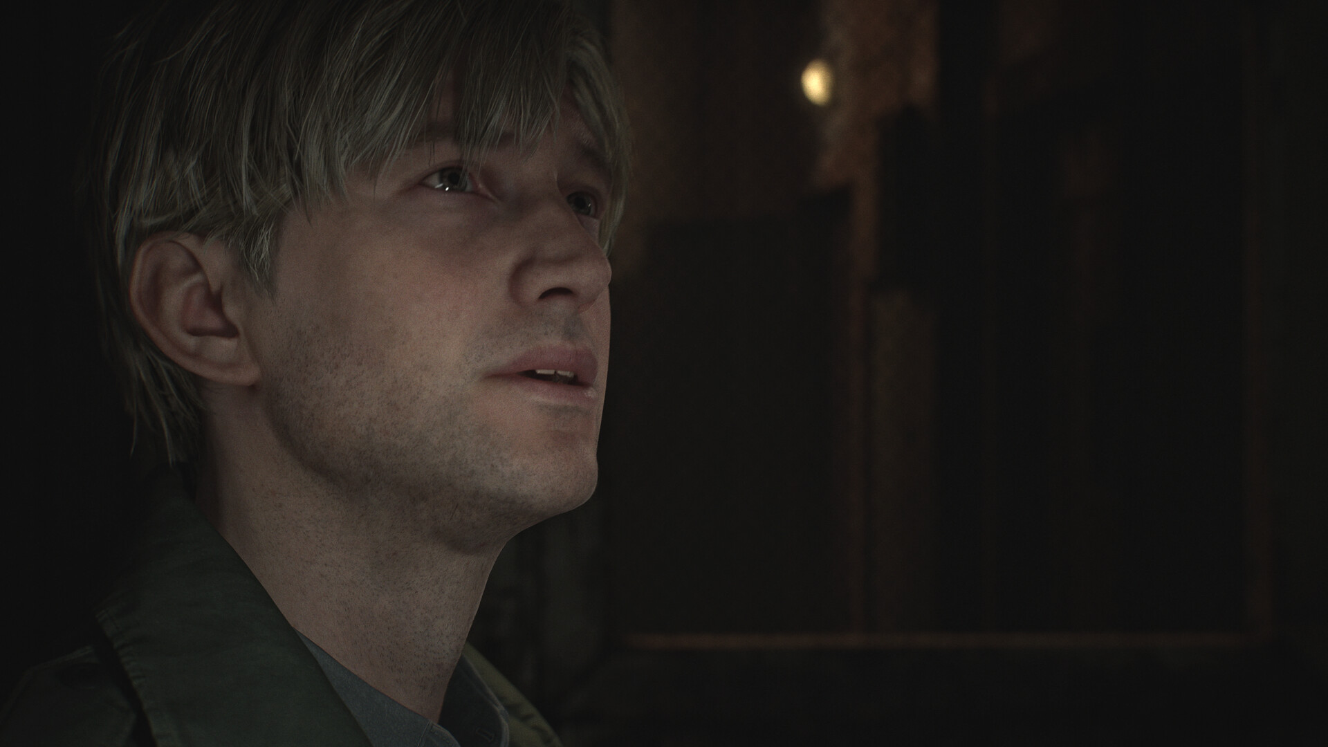 Silent Hill 2 Remake Exceeds Expectations, Paves Way for Konami's Gaming Return