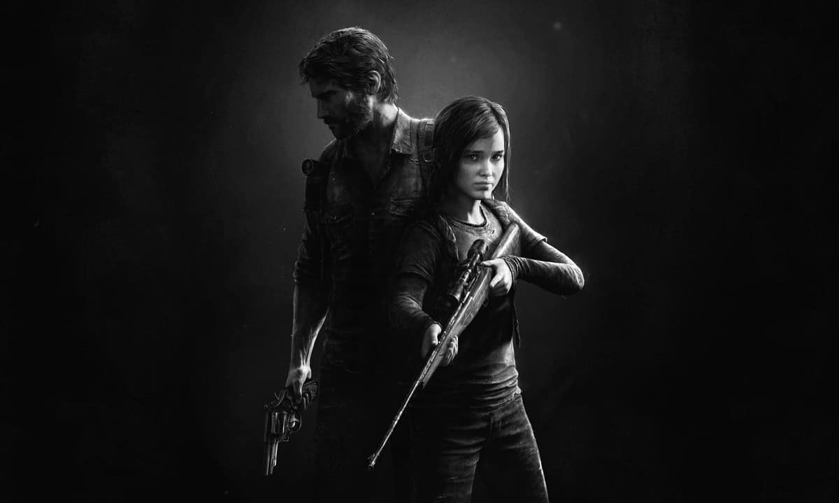 The star of HBO's The Last of Us was encouraged not to play game