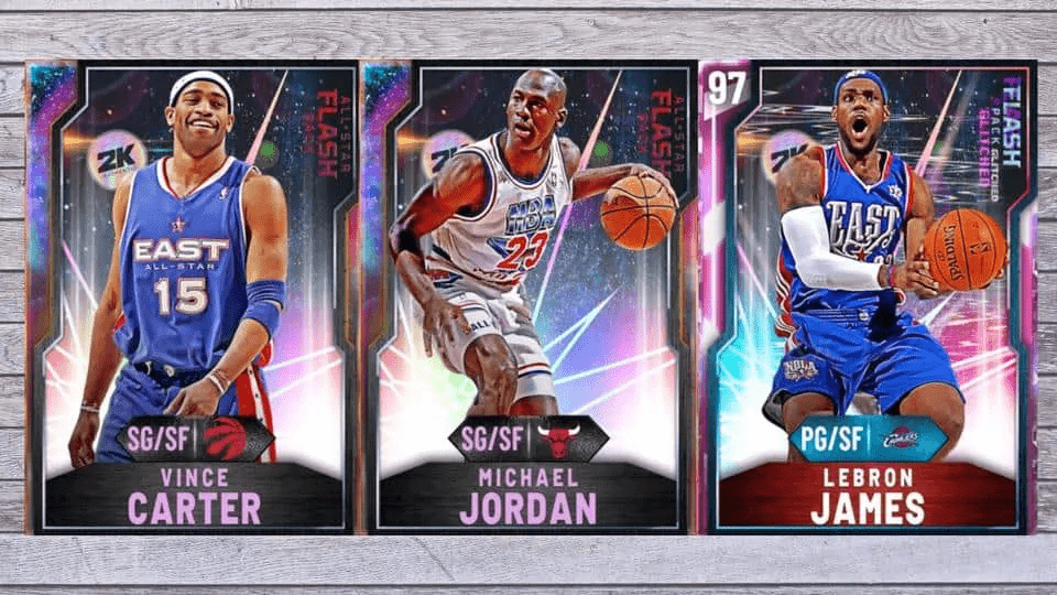 Nba 2k20 Mycareer Codes