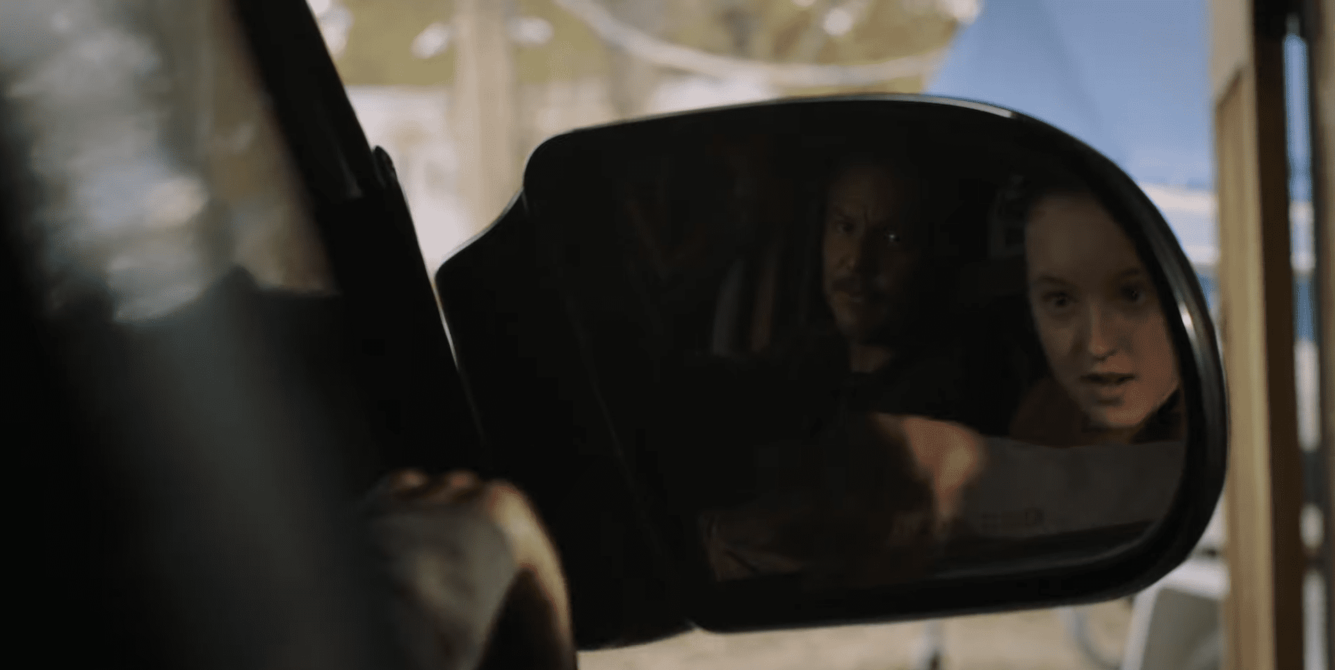 The first footage from The Last of Us HBO finally comes out