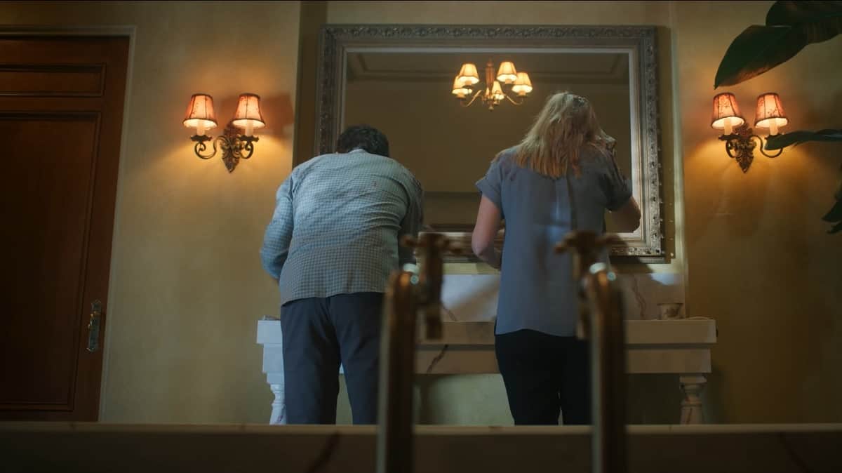 Netflix Just Dropped A Blood-soaked Trailer For Season 4 Of Ozark