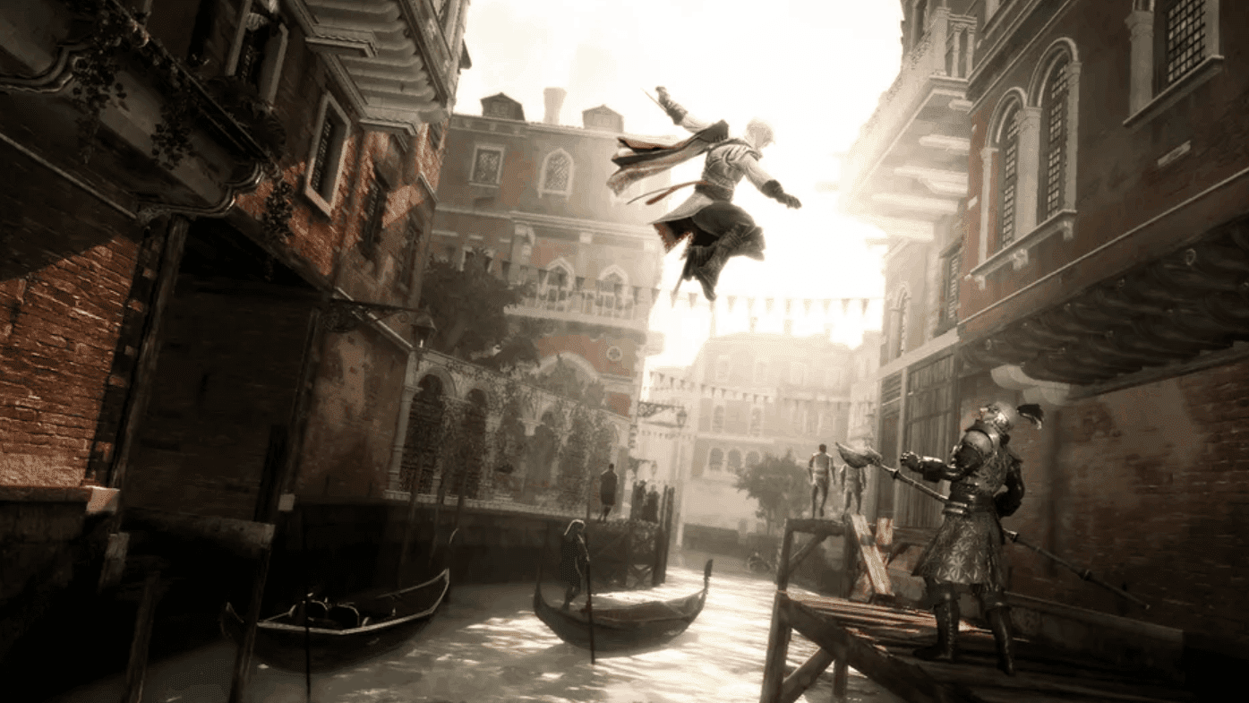 Here's Where Future Assassin's Creed Games Should Be Set