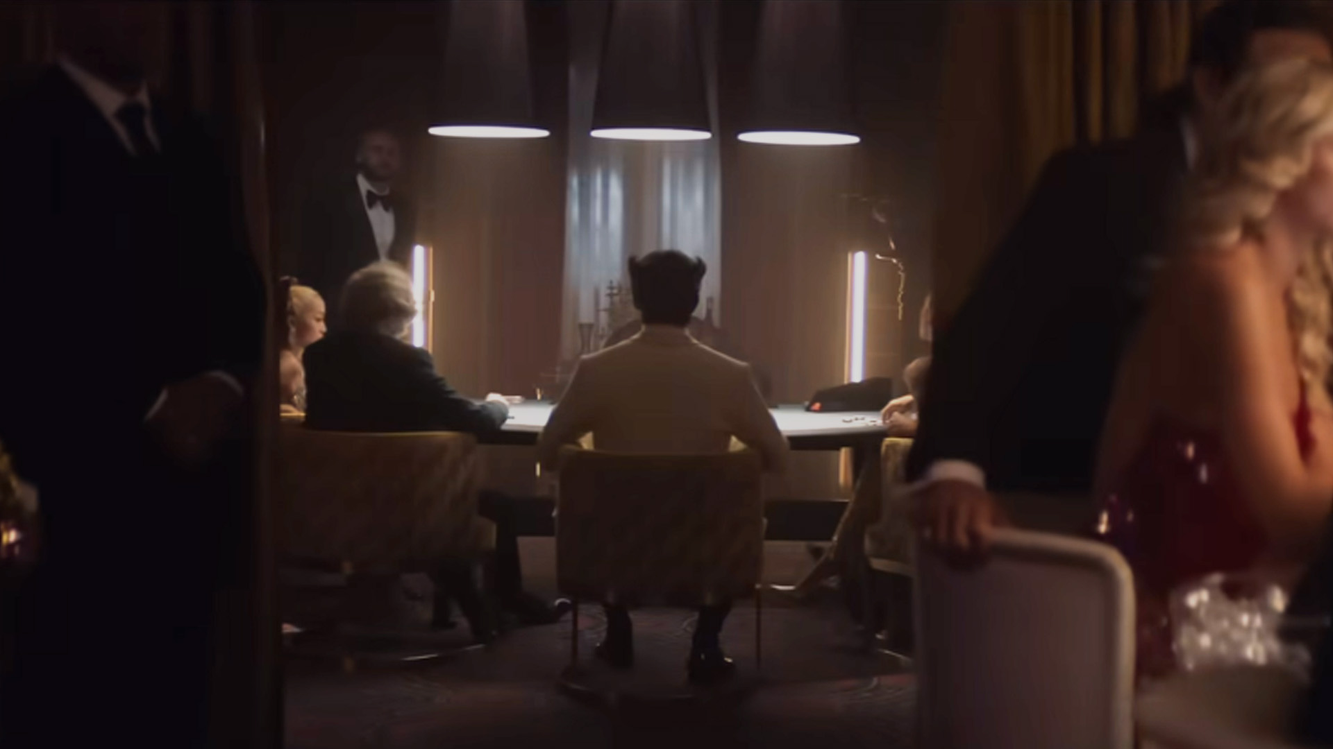 Henry Cavill is not the only actor rumored to be appearing as a Wolverine variant in Deadpool & Wolverine. Daniel Radcliffe has also been mentioned to be appearing as the 'Patch' version of Wolverine who resides in Madripoor.