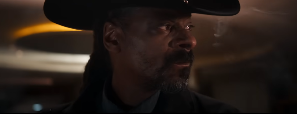 Snoop Dogg Has A Biopic In The Works At Universal Pictures