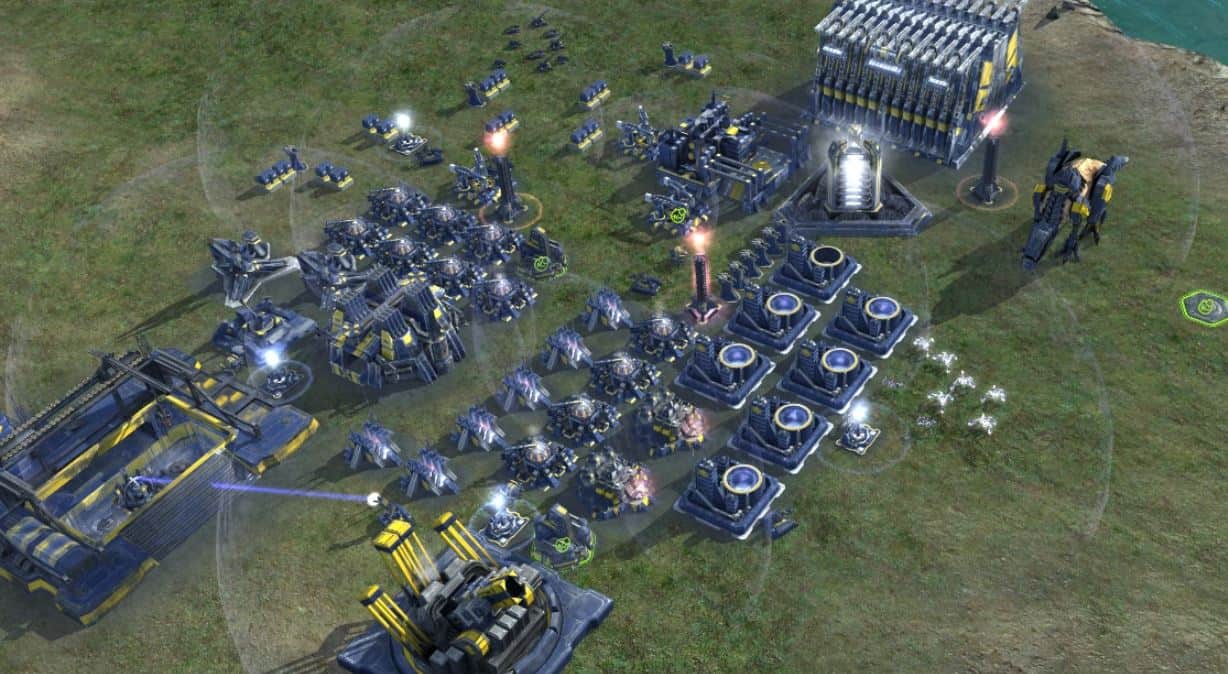 These Games Deserve The Vr Treatment The Most