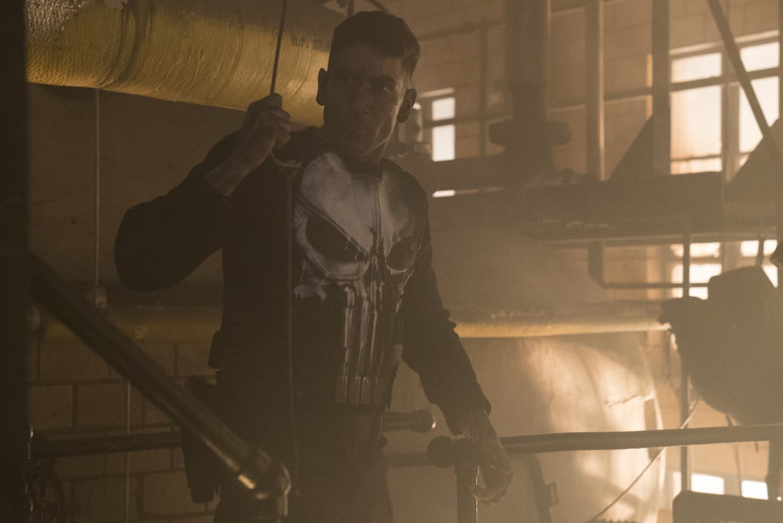 Mcu's The Punisher Will Reportedly Be Headed To Hulu