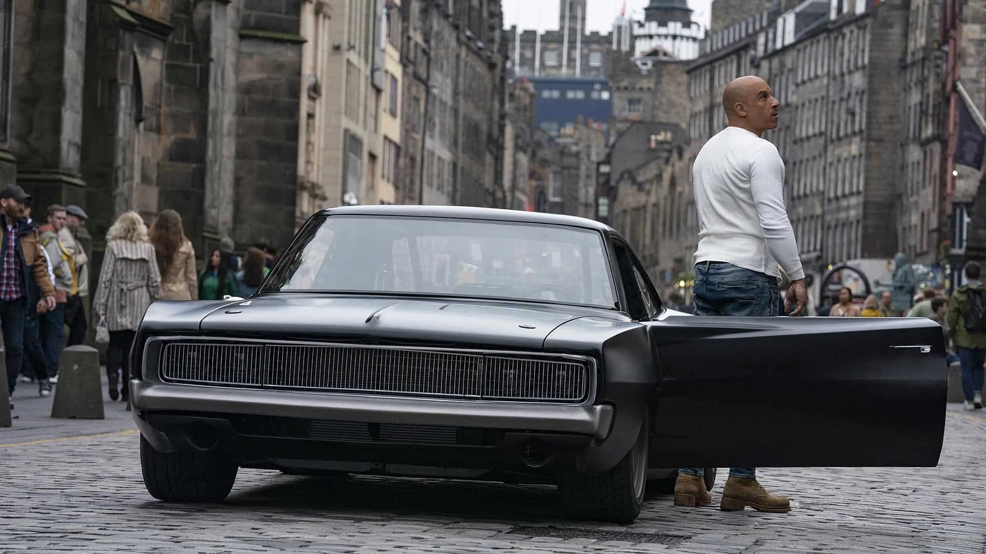 Uh-oh, Fast and Furious 10 just got delayed