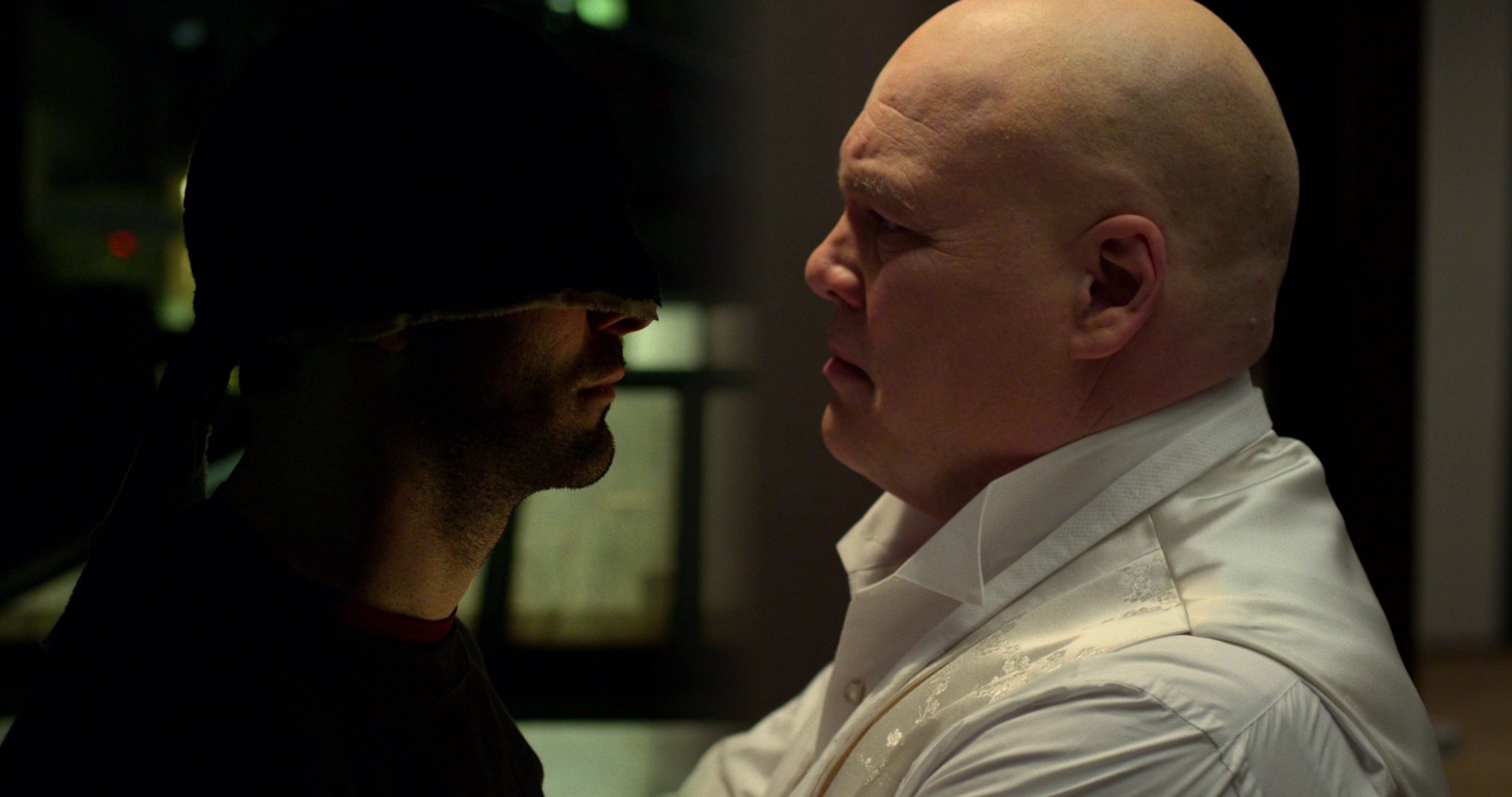 Daredevil: Born Again gets major behind-the-scenes overhaul