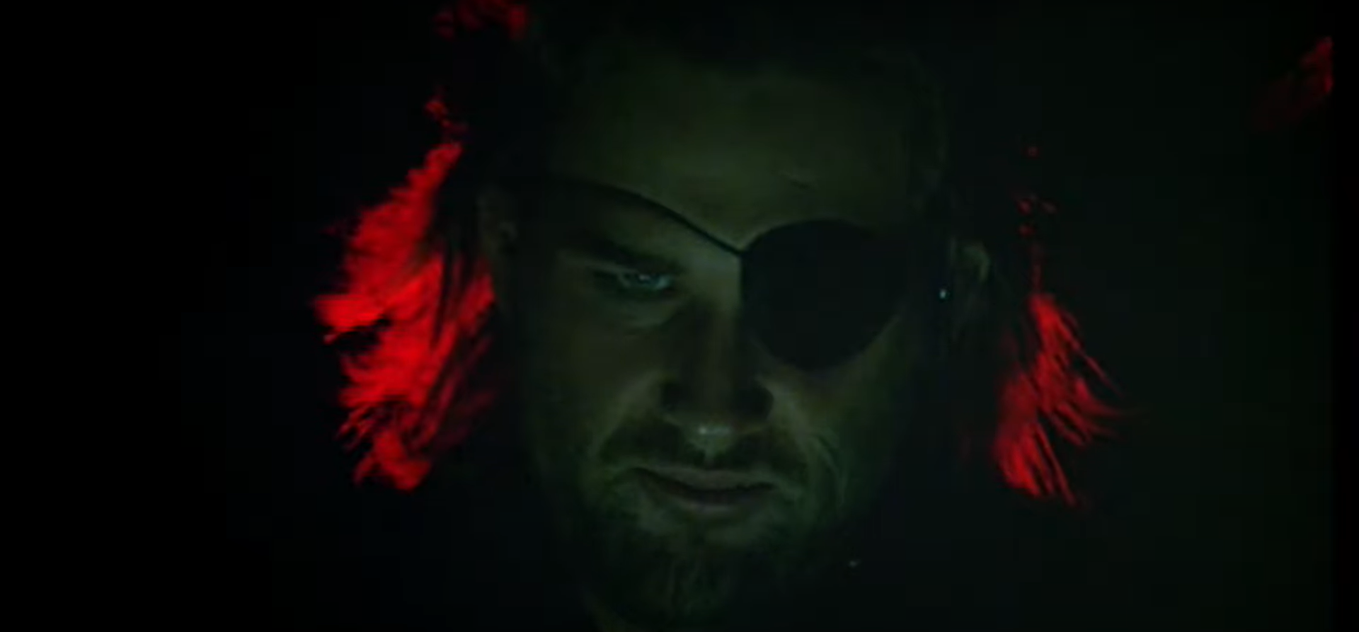 Radio Silence to direct Escape from New York remake