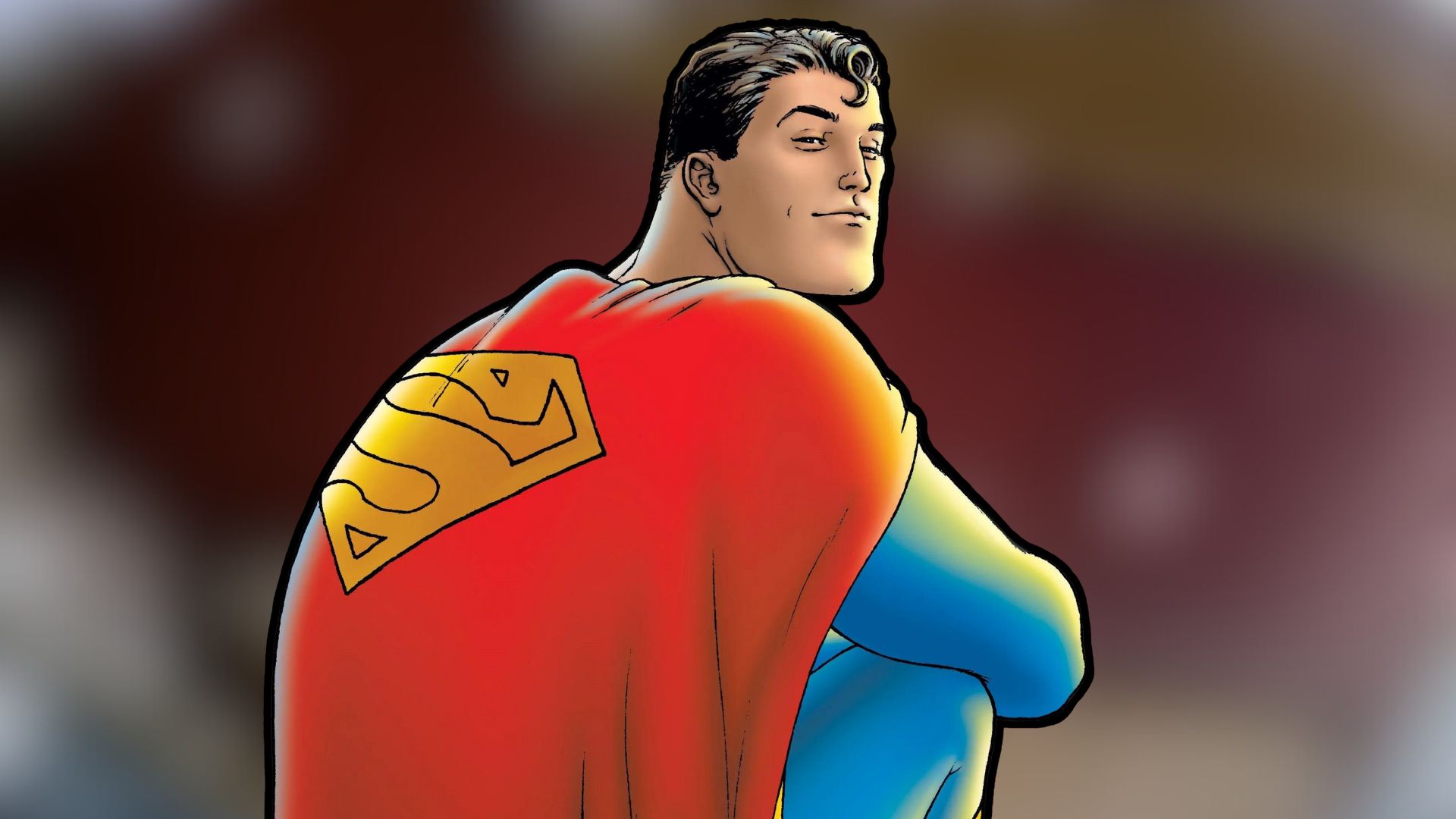 James Gunn Confirms Superman Will Be Shot Entirely in IMAX Format