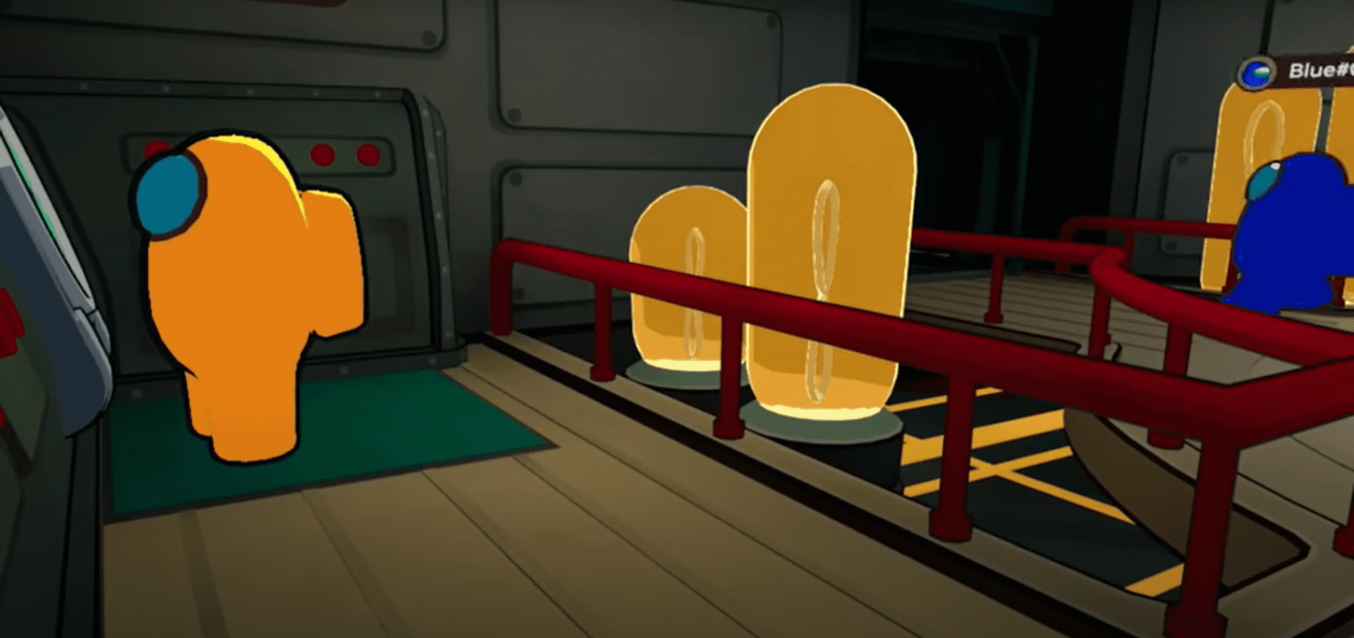 among us vr sells one million copies