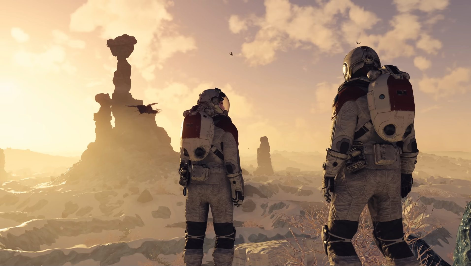 Starfield now has a "Mixed" rating on Steam.