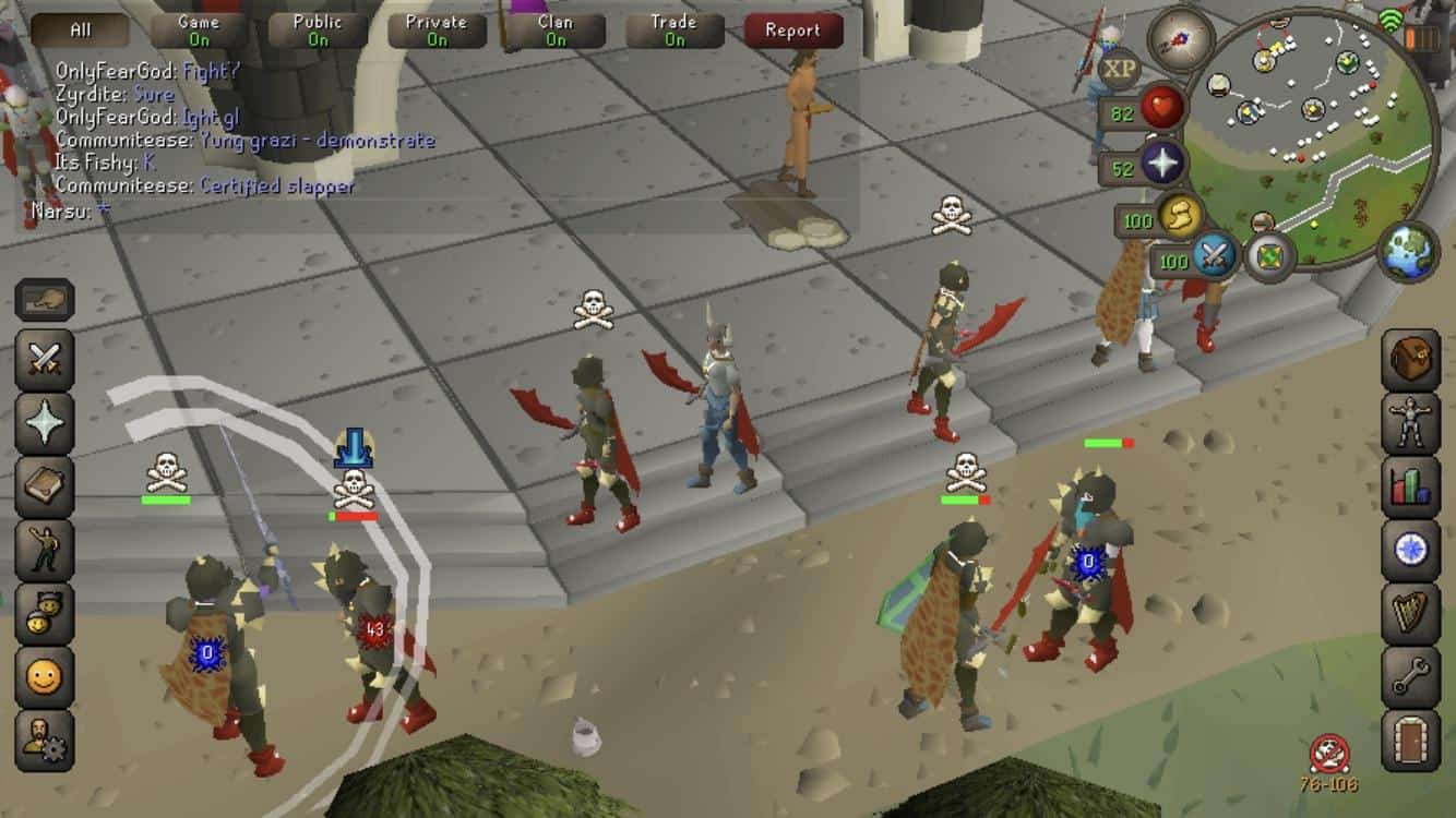 Should You Play Ffxiv, Old School Runescape Or Wow