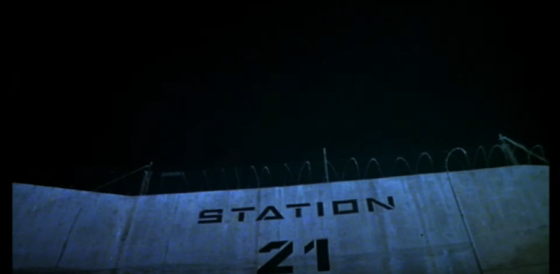 Escape From New York Remake